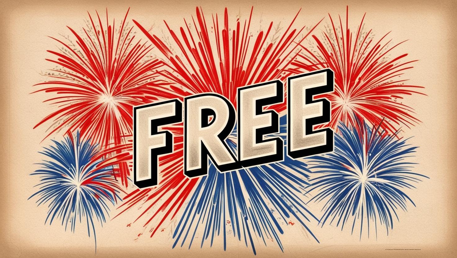 Free marketing campaign
