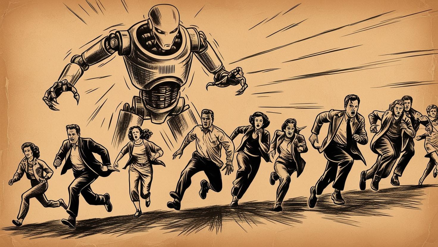 AI is Ruining Your Chances of Bringing in New Clients! (Or Is It?)