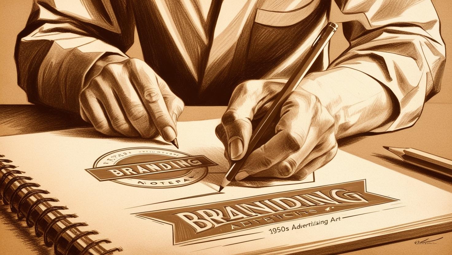 What is Branding? (it probably not what you think)